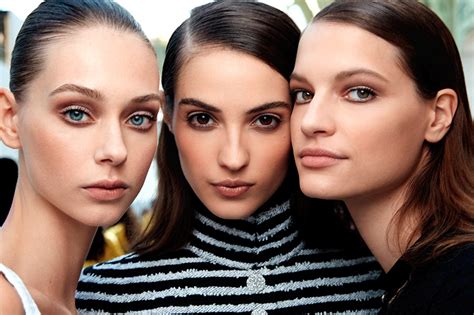 maquillaje de chanel|maquillaje verano 2020 chanel.